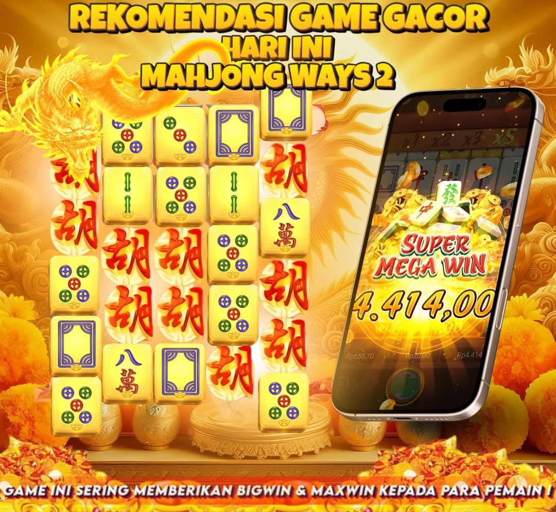 SOTOTOTO: Situs Depo Mini Bonus Harian Tanpa Syarat